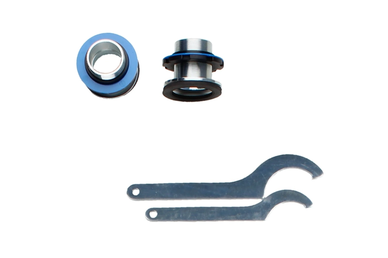 Bilstein B14 Front + Rear Coilover Suspension Kit