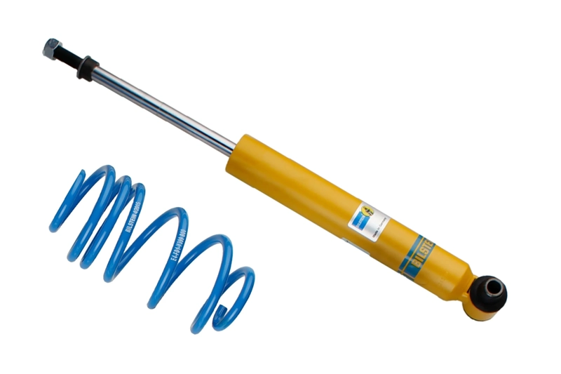 Bilstein B14 Front + Rear Coilover Suspension Kit
