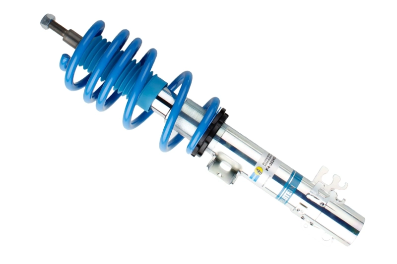 Bilstein B14 Front + Rear Coilover Suspension Kit