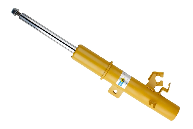 Bilstein B14 Front + Rear Coilover Suspension Kit