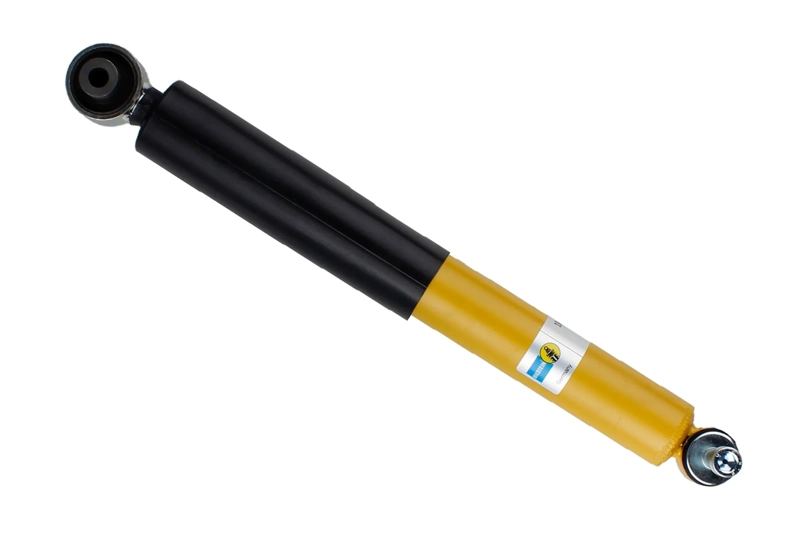 Bilstein B14 Front + Rear Coilover Suspension Kit