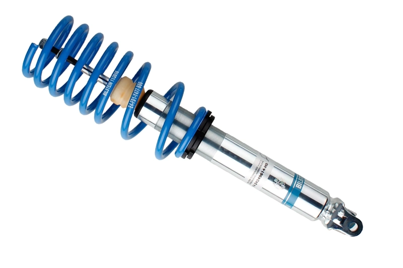 Bilstein B14 Front + Rear Coilover Suspension Kit