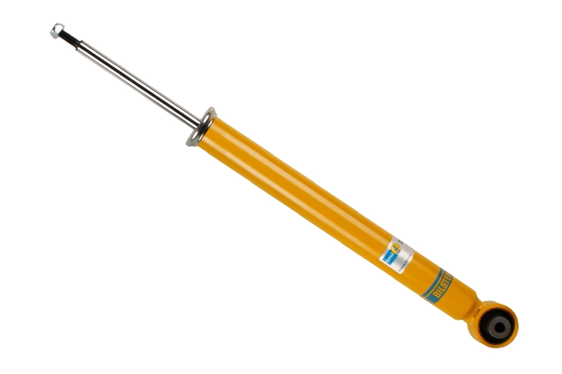 Bilstein B14 Front + Rear Coilover Suspension Kit