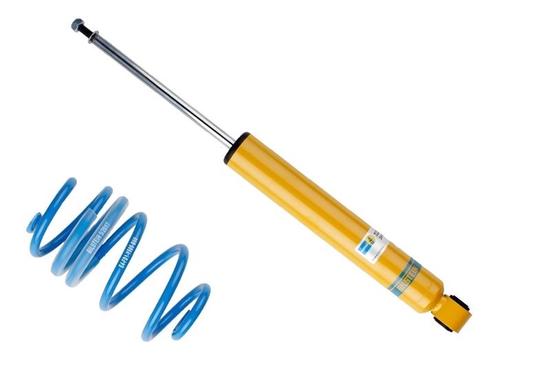 Bilstein B14 Front + Rear Coilover Suspension Kit