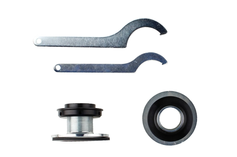 Bilstein B14 Front + Rear Coilover Suspension Kit