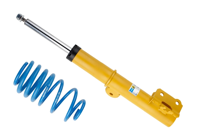Bilstein B14 Front + Rear Coilover Suspension Kit