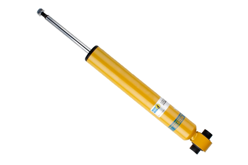 Bilstein B14 Front + Rear Coilover Suspension Kit