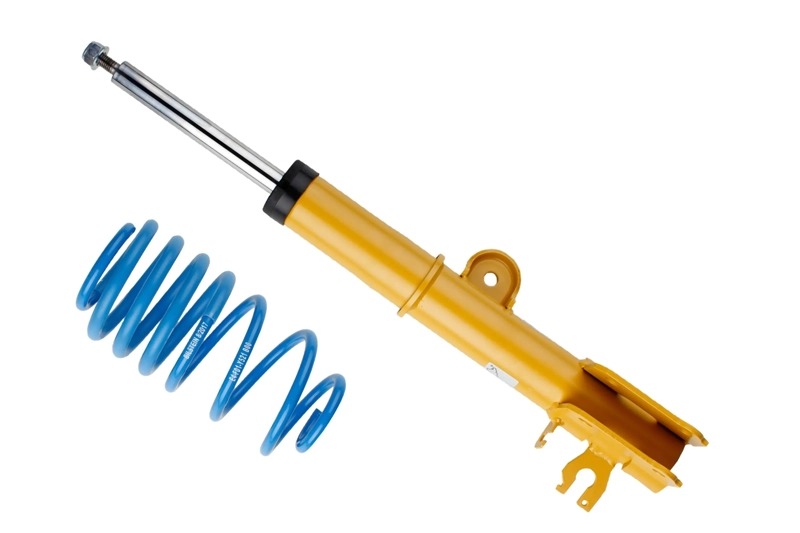 Bilstein B14 Front + Rear Coilover Suspension Kit