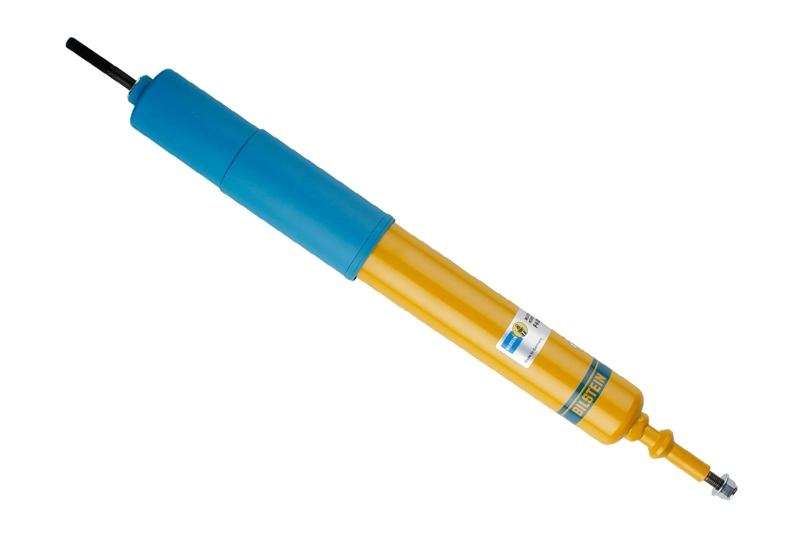 Bilstein B14 Front + Rear Coilover Suspension Kit