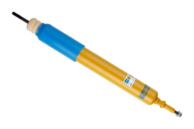 Bilstein B14 Front + Rear Coilover Suspension Kit