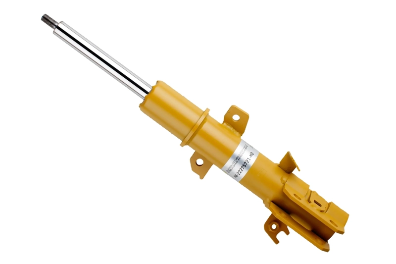 Bilstein B14 Front + Rear Coilover Suspension Kit