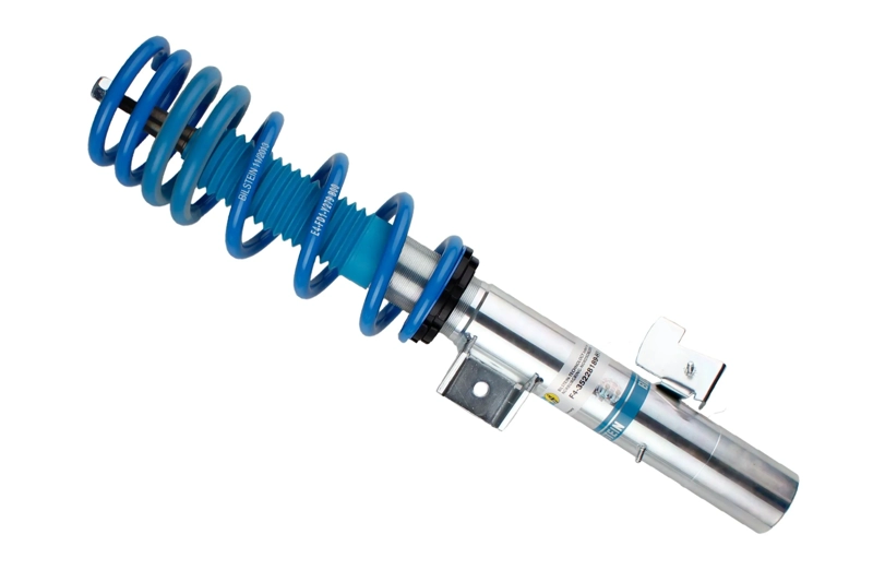 Bilstein B14 Front + Rear Coilover Suspension Kit
