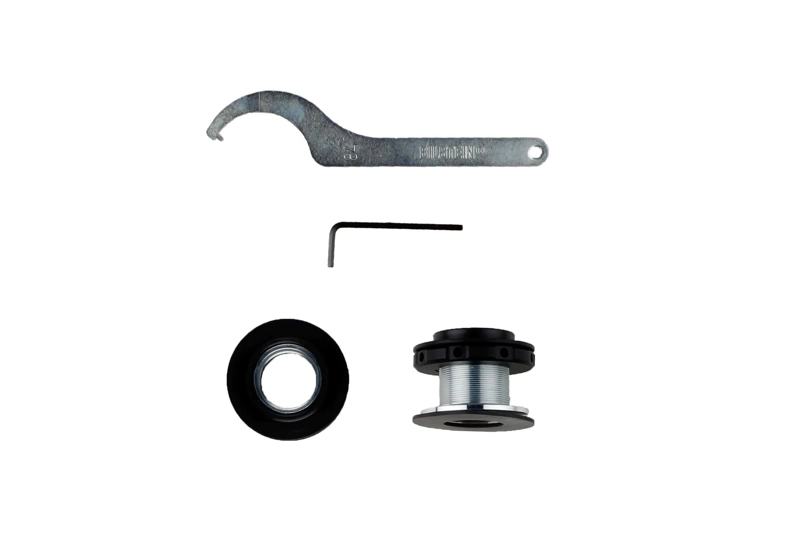 Bilstein ES Evo S Coilover Suspension Kit