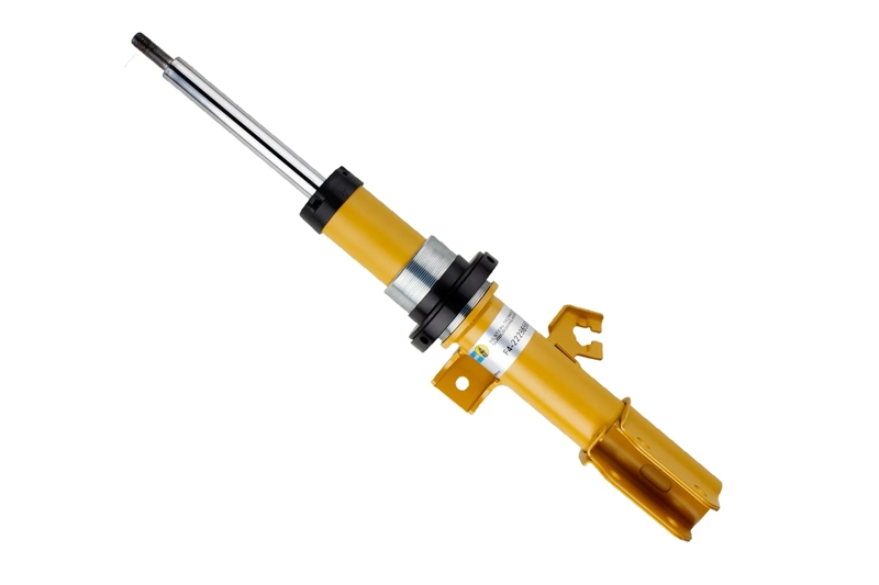 Bilstein B14 Front + Rear Coilover Suspension Kit