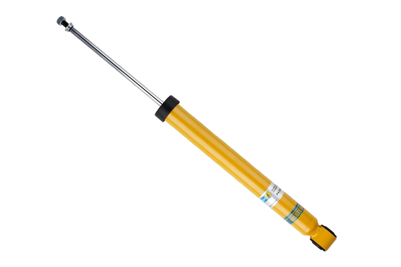 Bilstein B14 Front + Rear Coilover Suspension Kit