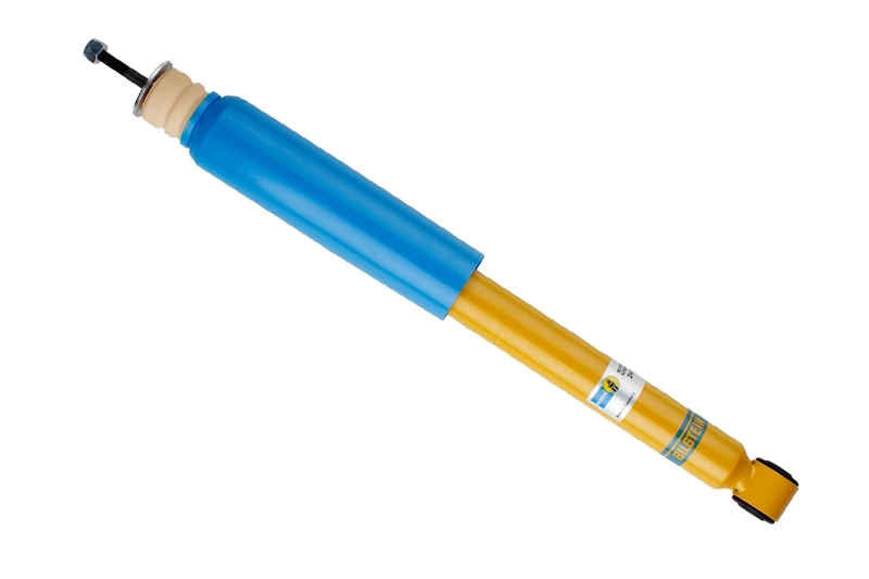 Bilstein B14 Front + Rear Coilover Suspension Kit
