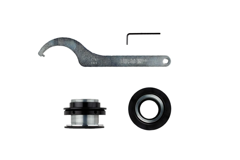 Bilstein B14 Front + Rear Coilover Suspension Kit