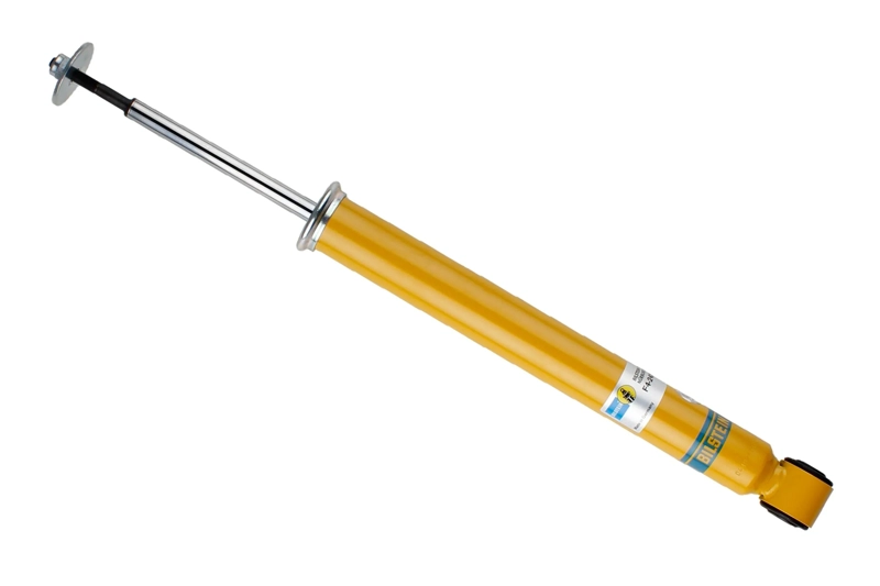 Bilstein B14 Front + Rear Coilover Suspension Kit