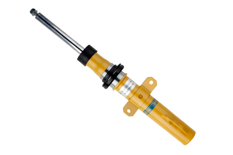 Bilstein B14 Front + Rear Coilover Suspension Kit