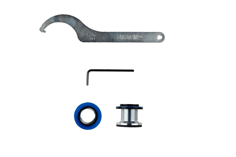 Bilstein B14 Front + Rear Coilover Suspension Kit