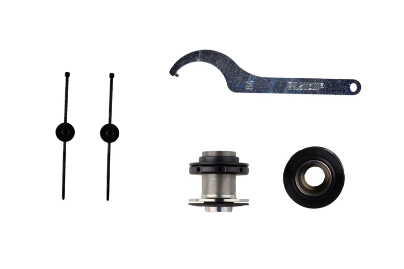 Bilstein ES Evo S Coilover Suspension Kit