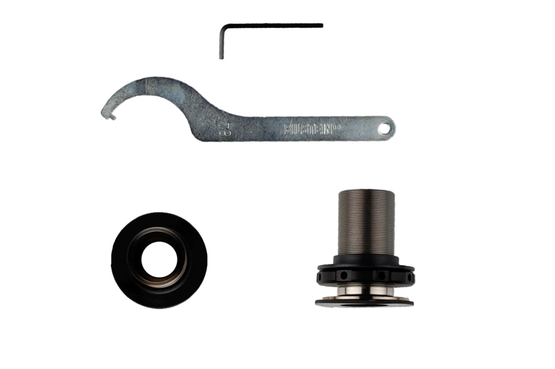Bilstein ES Evo S Coilover Suspension Kit