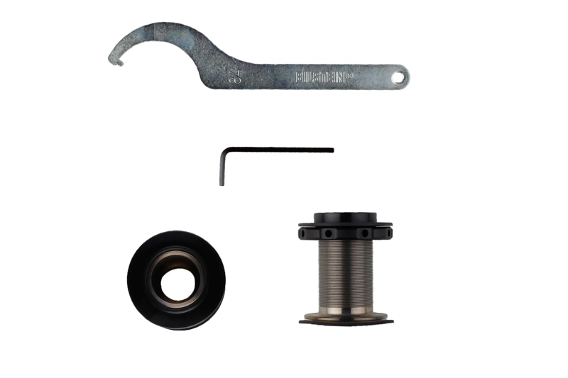 Bilstein ES Evo S Coilover Suspension Kit