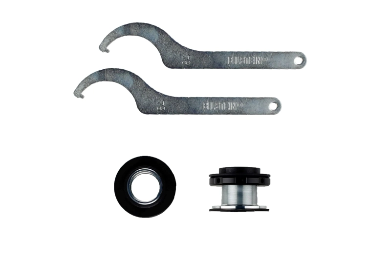 Bilstein ES Evo S Coilover Suspension Kit