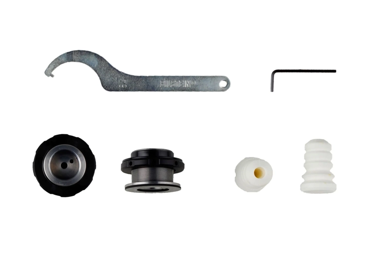 Bilstein ES Evo S Coilover Suspension Kit