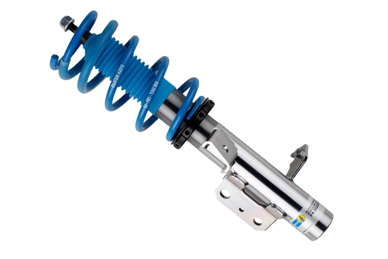 Bilstein B14 Front + Rear Coilover Suspension Kit