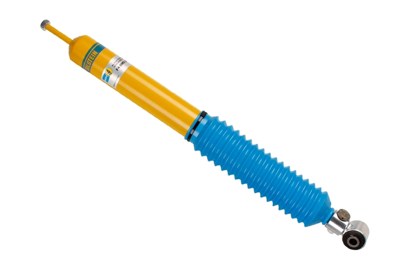 Bilstein B16 Front + Rear Coilover Suspension Kit