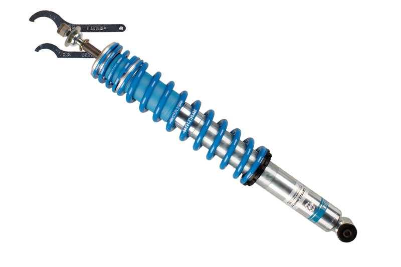 Bilstein B16 Front + Rear Coilover Suspension Kit