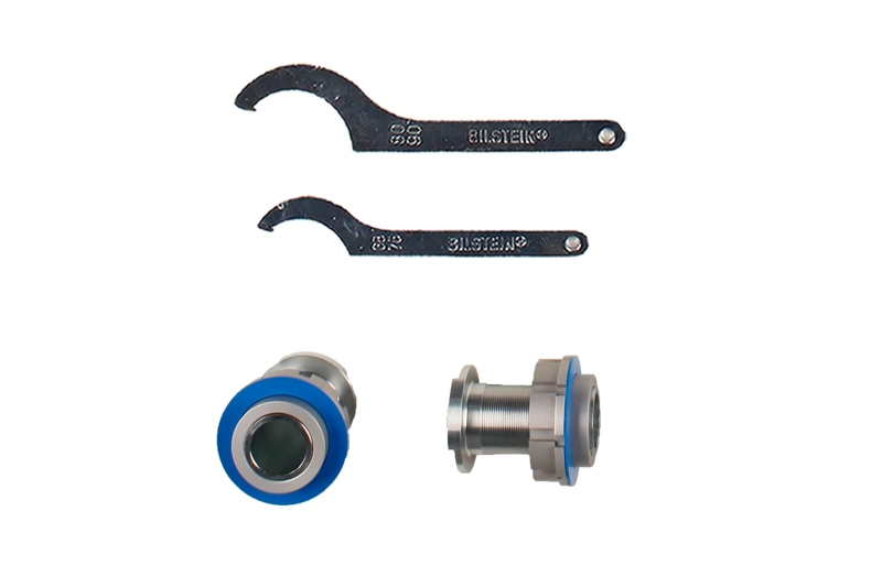 Bilstein B16 Front + Rear Coilover Suspension Kit