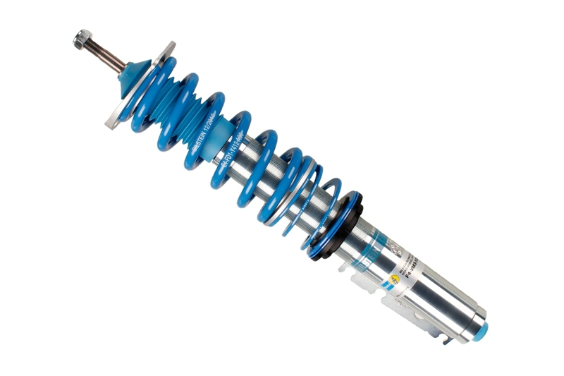 Bilstein B16 Front + Rear Coilover Suspension Kit