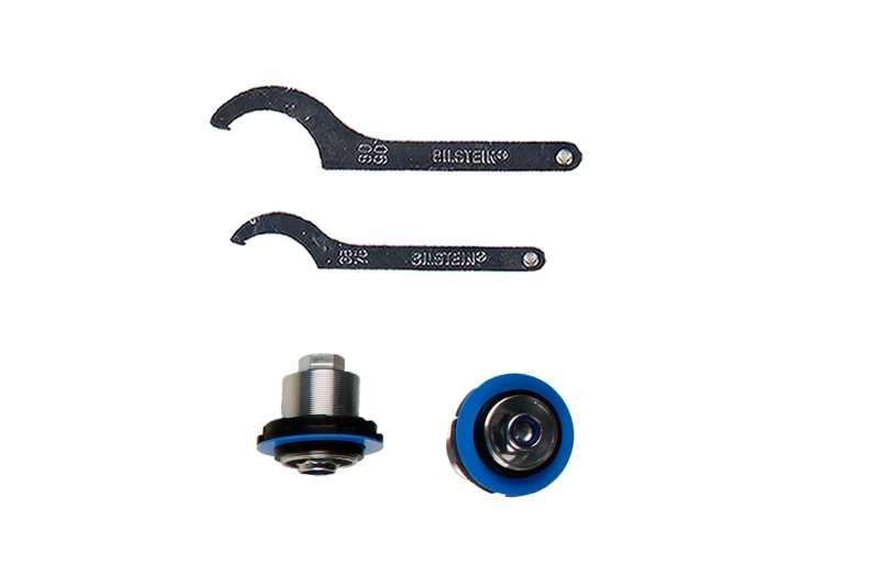 Bilstein B16 Front + Rear Coilover Suspension Kit