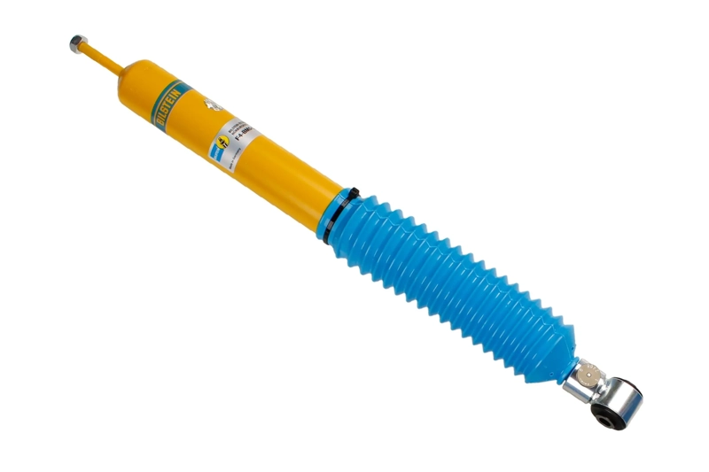 Bilstein B16 Front + Rear Coilover Suspension Kit