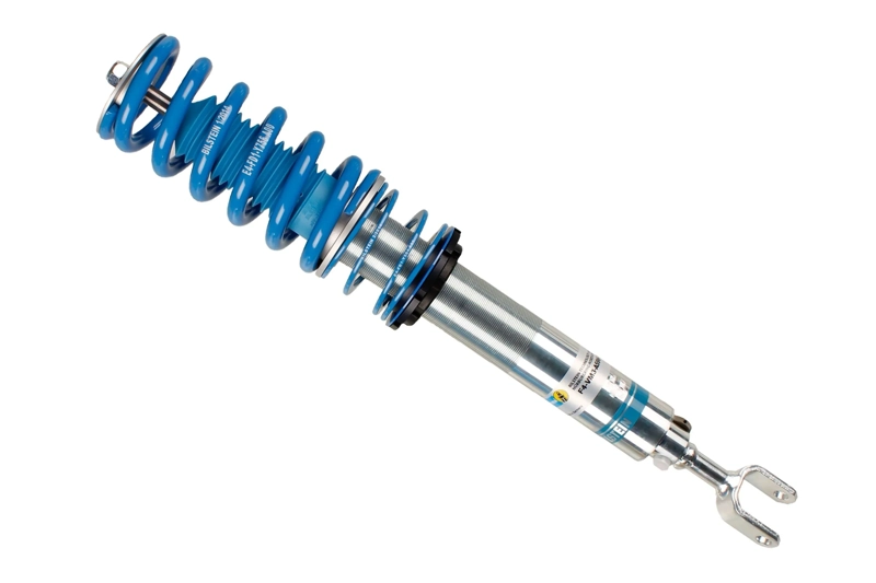 Bilstein B16 Front + Rear Coilover Suspension Kit