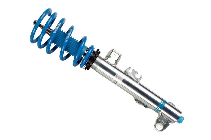 Bilstein B16 Front + Rear Coilover Suspension Kit