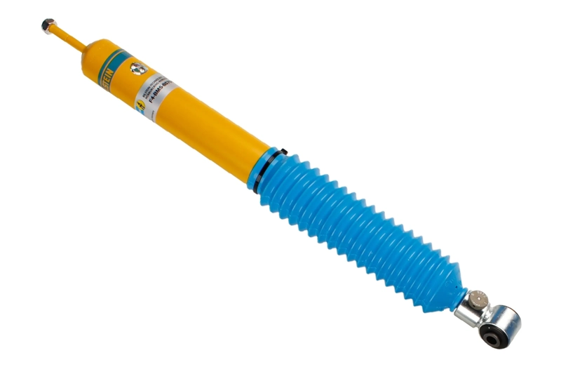Bilstein B16 Front + Rear Coilover Suspension Kit