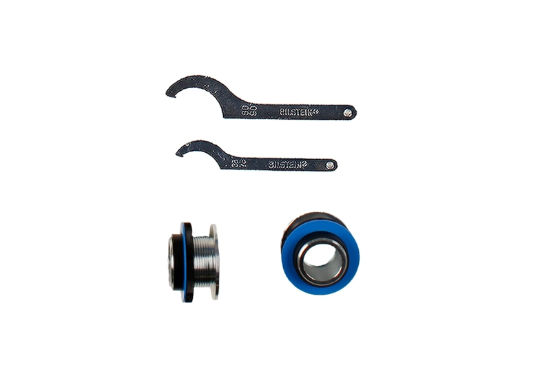 Bilstein B16 Front + Rear Coilover Suspension Kit
