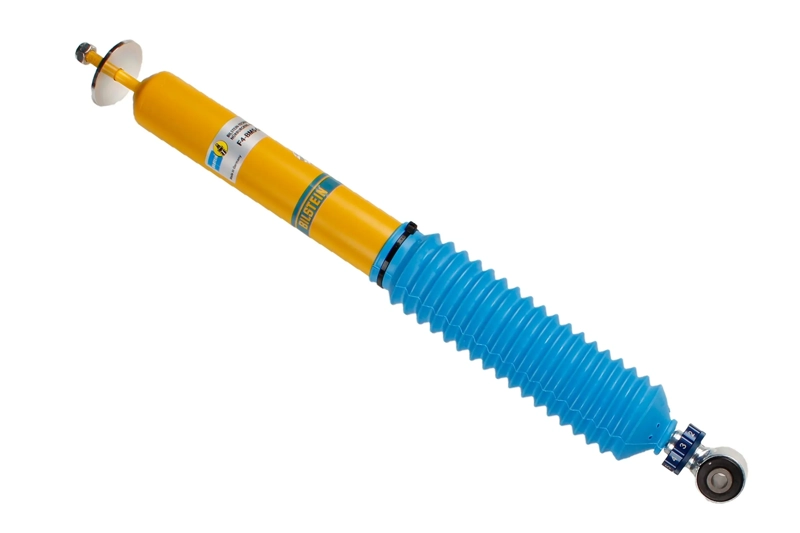 Bilstein B16 Front + Rear Coilover Suspension Kit