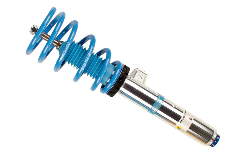 Bilstein B16 Front + Rear Coilover Suspension Kit
