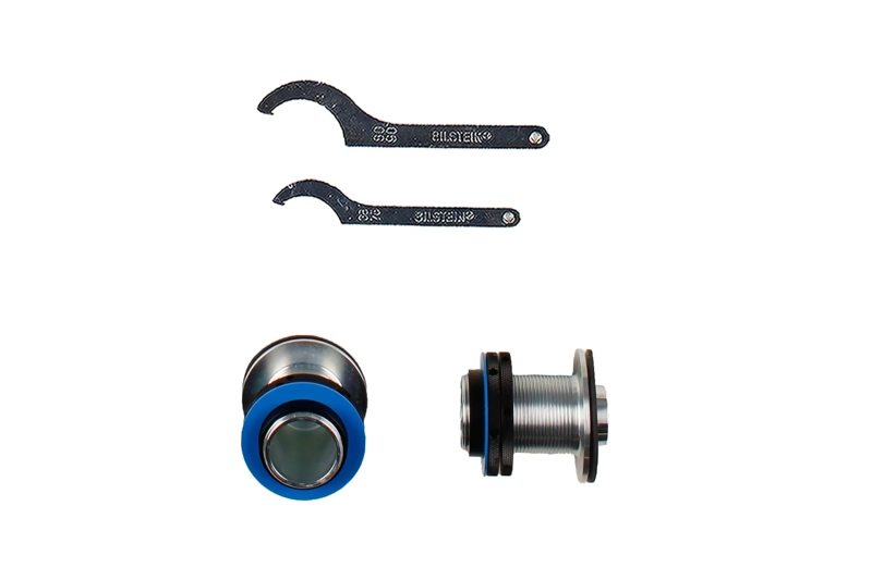 Bilstein B16 Front + Rear Coilover Suspension Kit