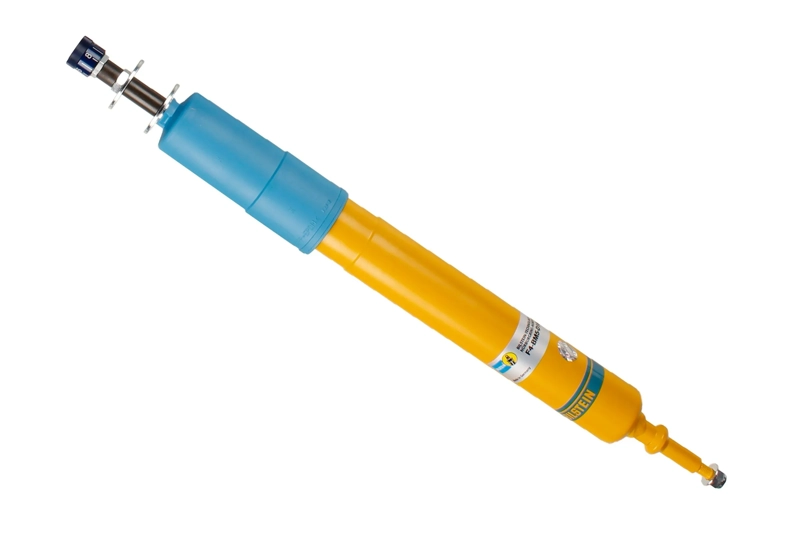 Bilstein B16 Front + Rear Coilover Suspension Kit