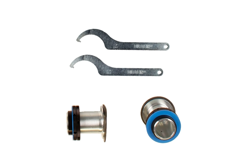 Bilstein B16 Front + Rear Coilover Suspension Kit