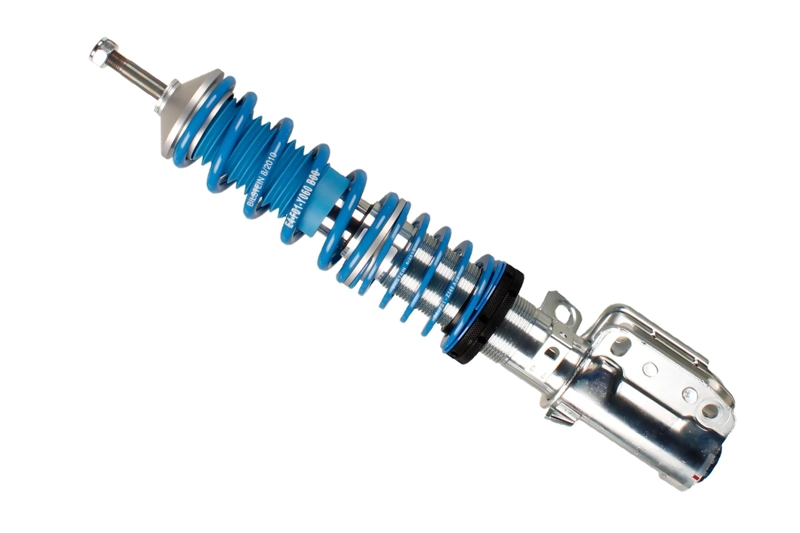 Bilstein B16 Front + Rear Coilover Suspension Kit