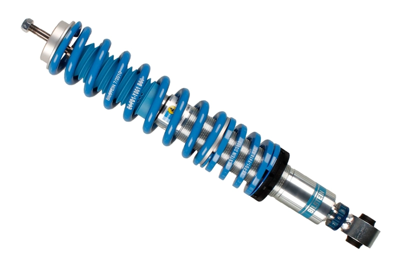 Bilstein B16 Front + Rear Coilover Suspension Kit