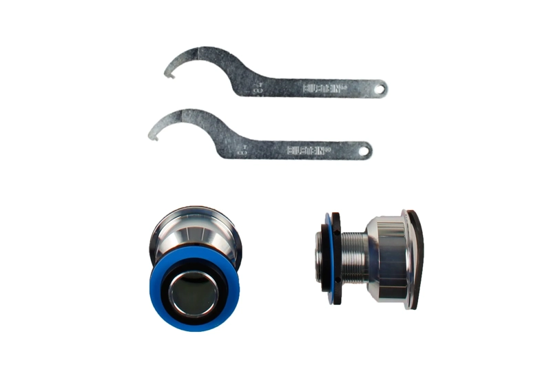 Bilstein B16 Front + Rear Coilover Suspension Kit