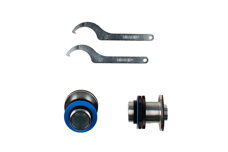 Bilstein B16 Front + Rear Coilover Suspension Kit
