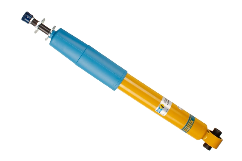 Bilstein B16 Front + Rear Coilover Suspension Kit